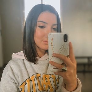 Meet your Posher, Nicola